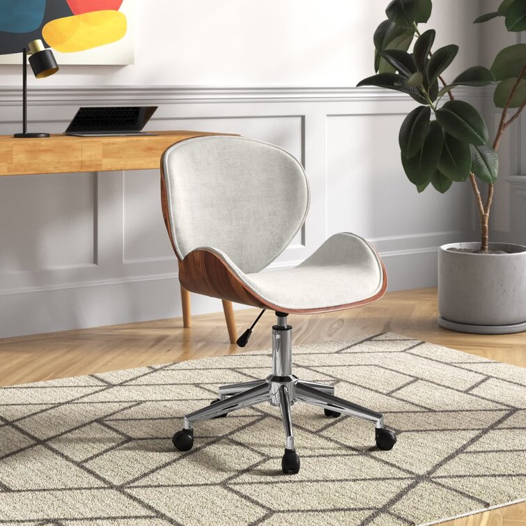 Midmod deals desk chair